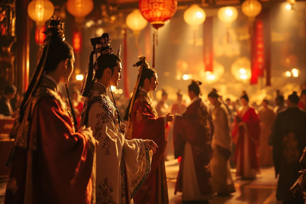 《星河长明》收视率破纪录 制片人独家回应续集计划